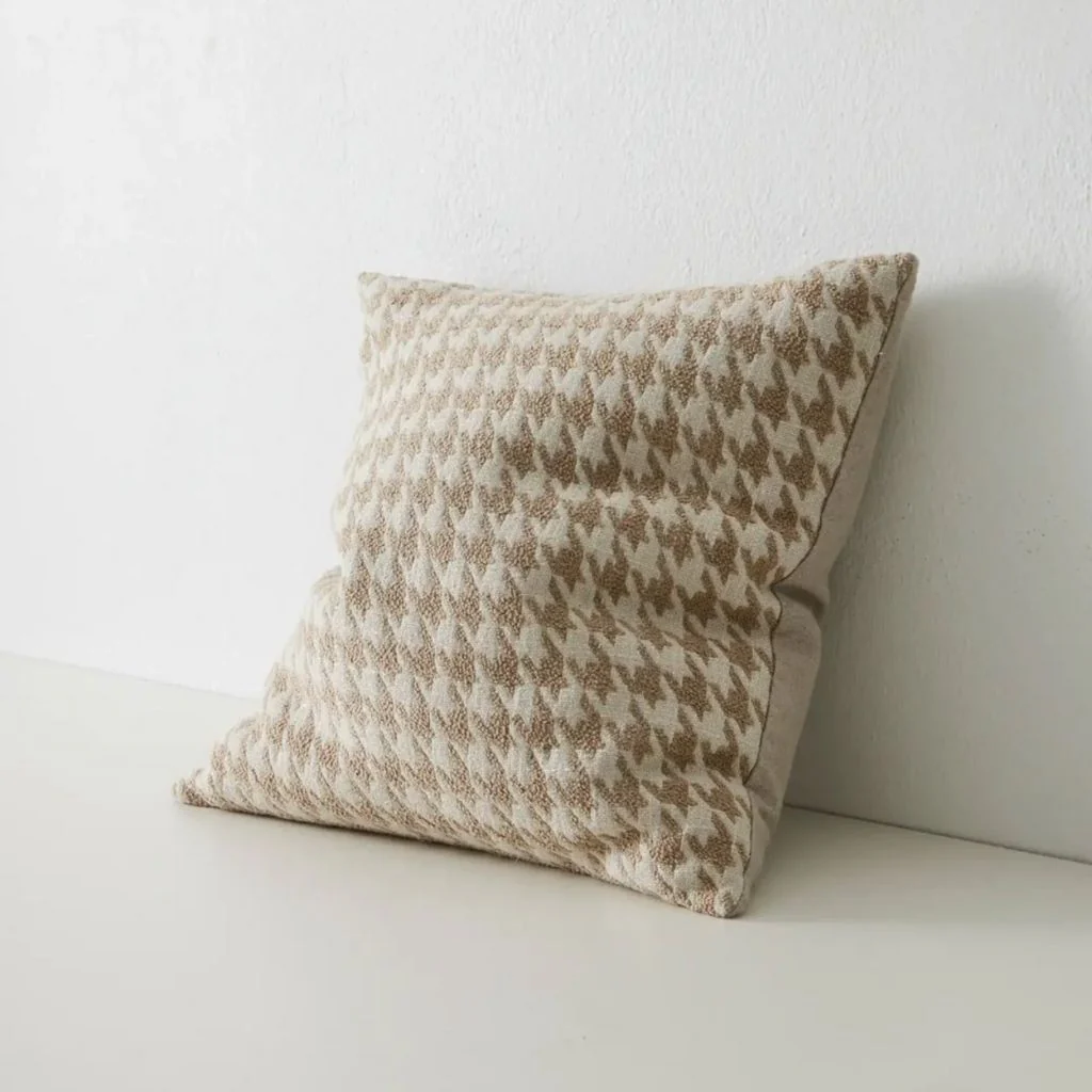 Giovanni Cushion Oatmeal - Image 6