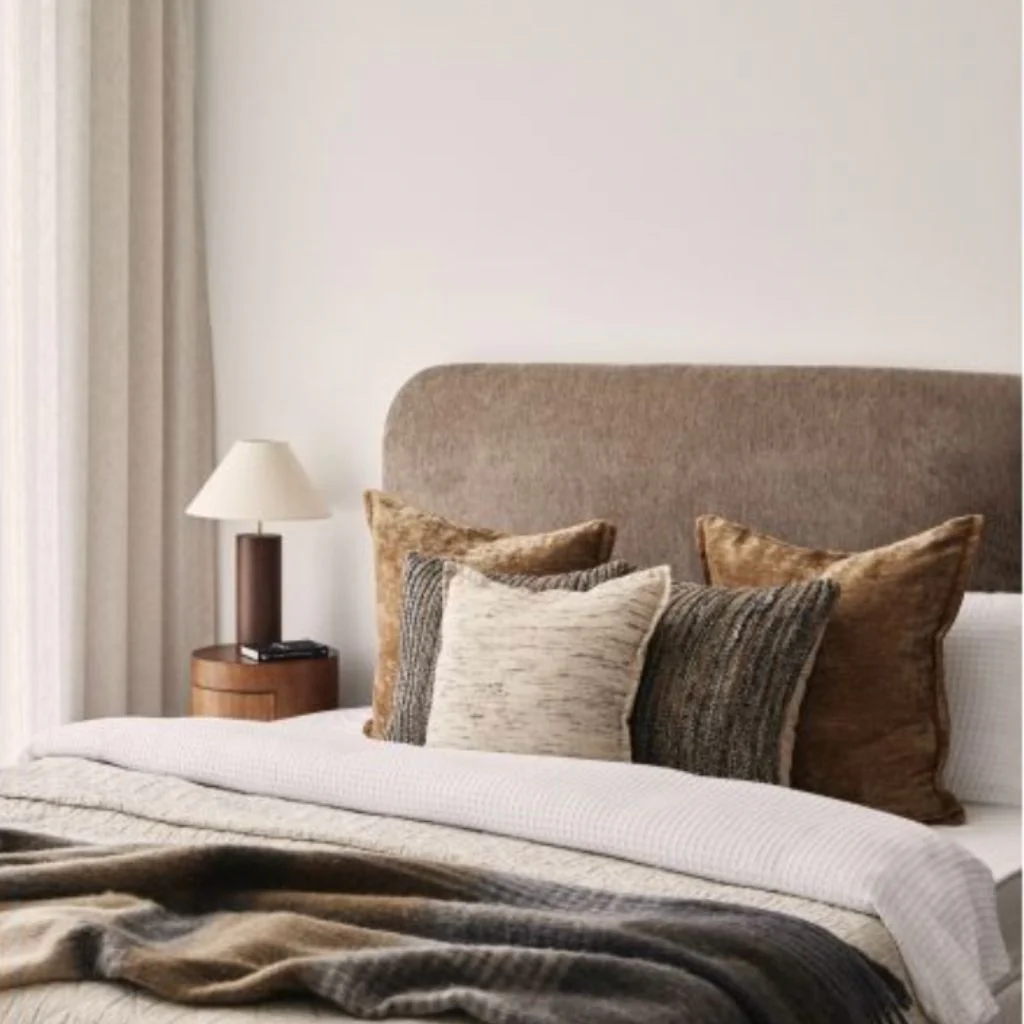 Grand Designs Andreas Throw - Image 4