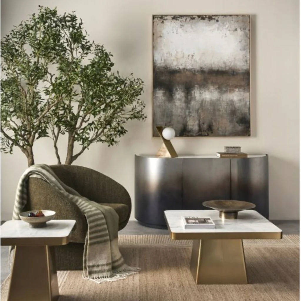 Grand Designs Forest Throw - Image 4