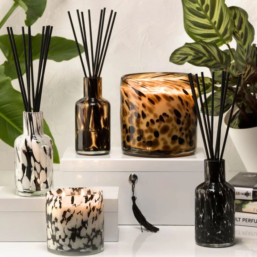 Halfeti 230ml Luxury Diffuser - Image 4