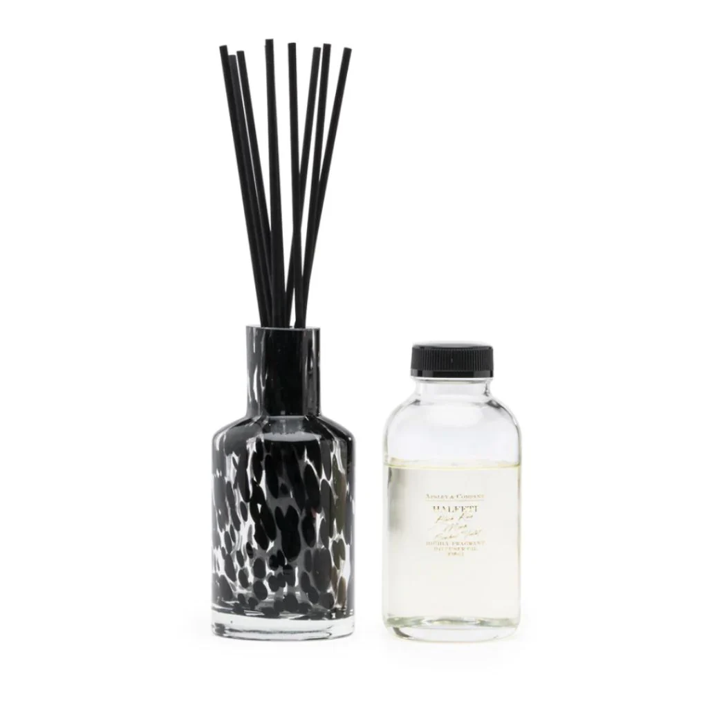 Halfeti 230ml Luxury Diffuser - Image 6
