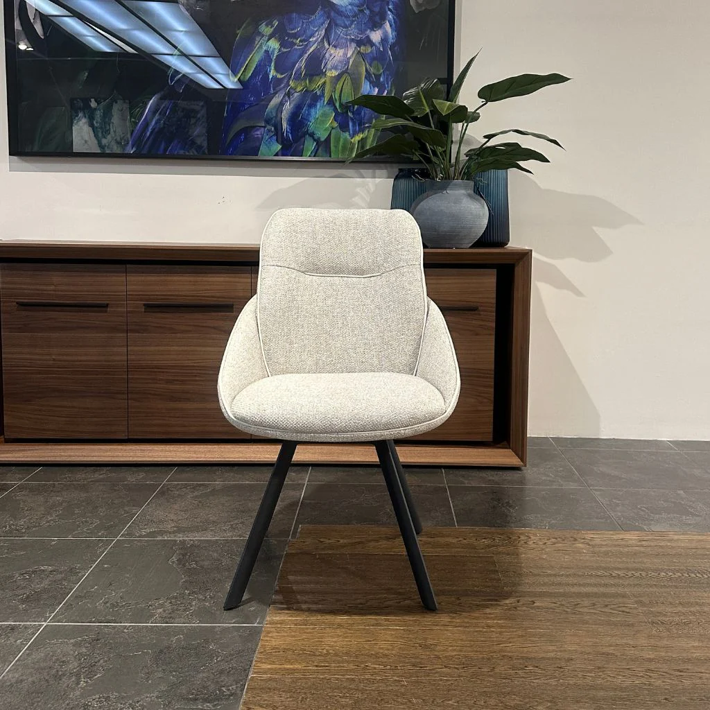 Henry Swivel Dining Chair (Express) - Image 5