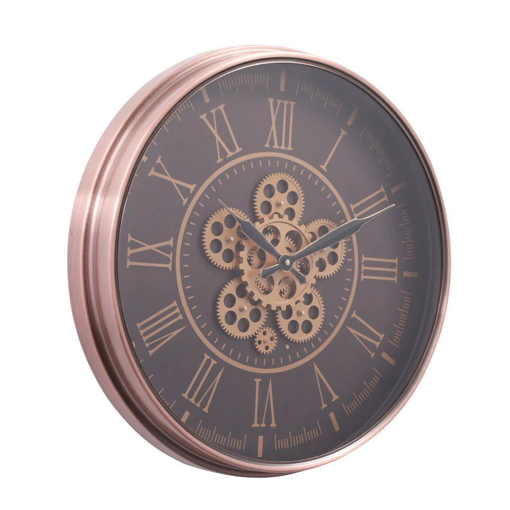 Hermes Clock - Image 3