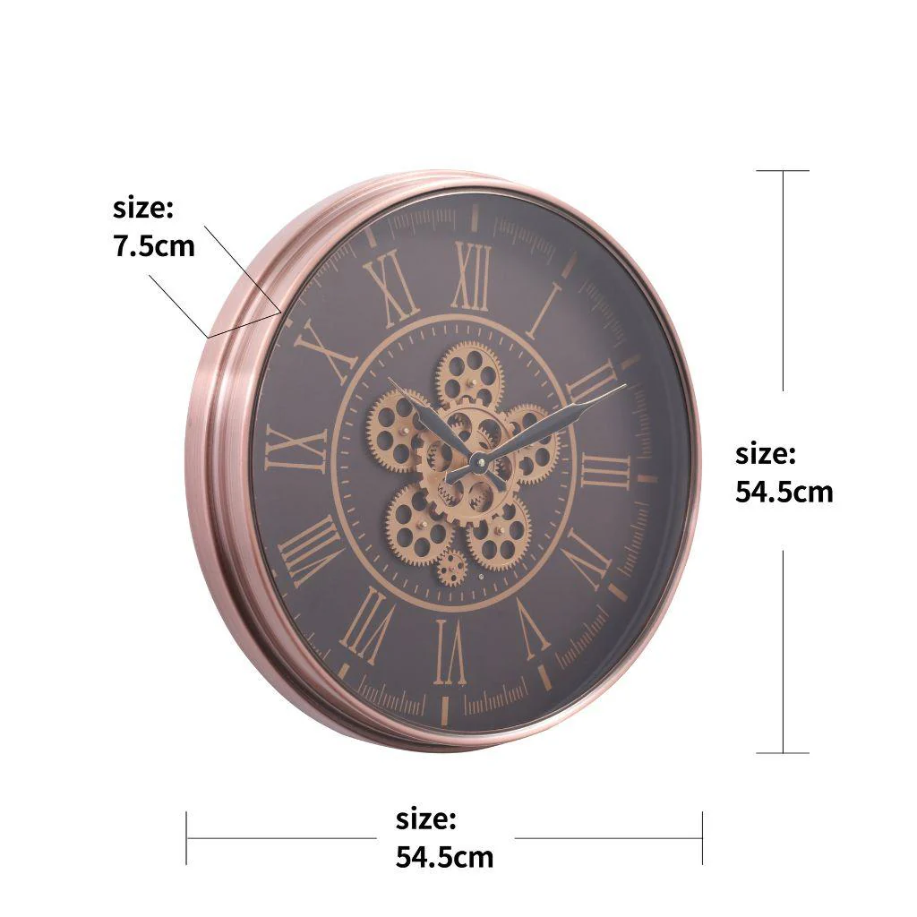 Hermes Clock - Image 7