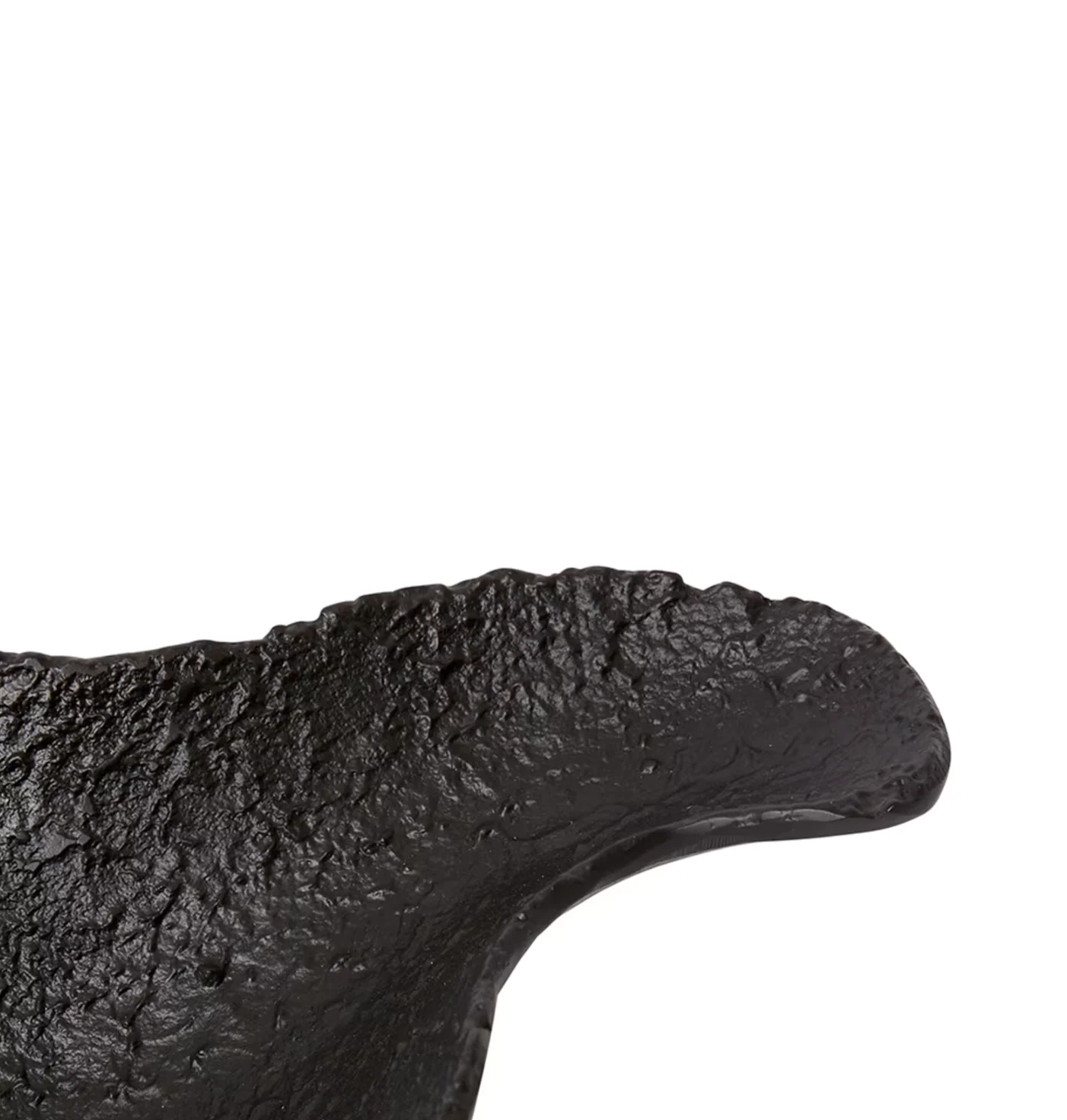 Homer Bowl Black (Small) - Image 2