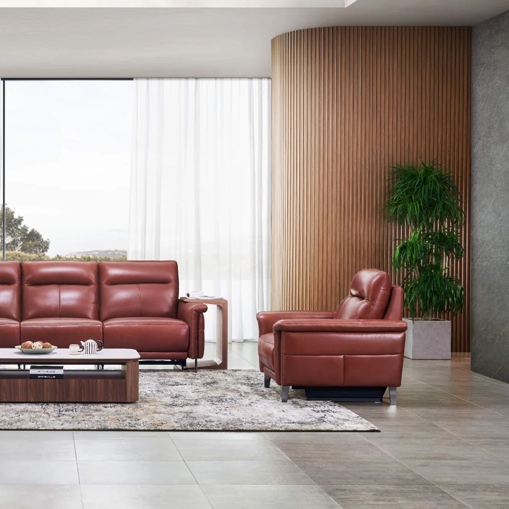 Horizon 1 Seat Armchair - Image 3