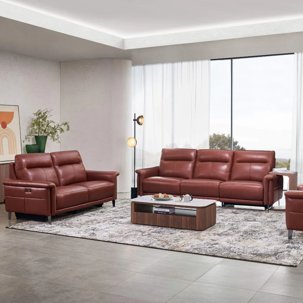 Horizon 2 Seat Sofa - Image 5