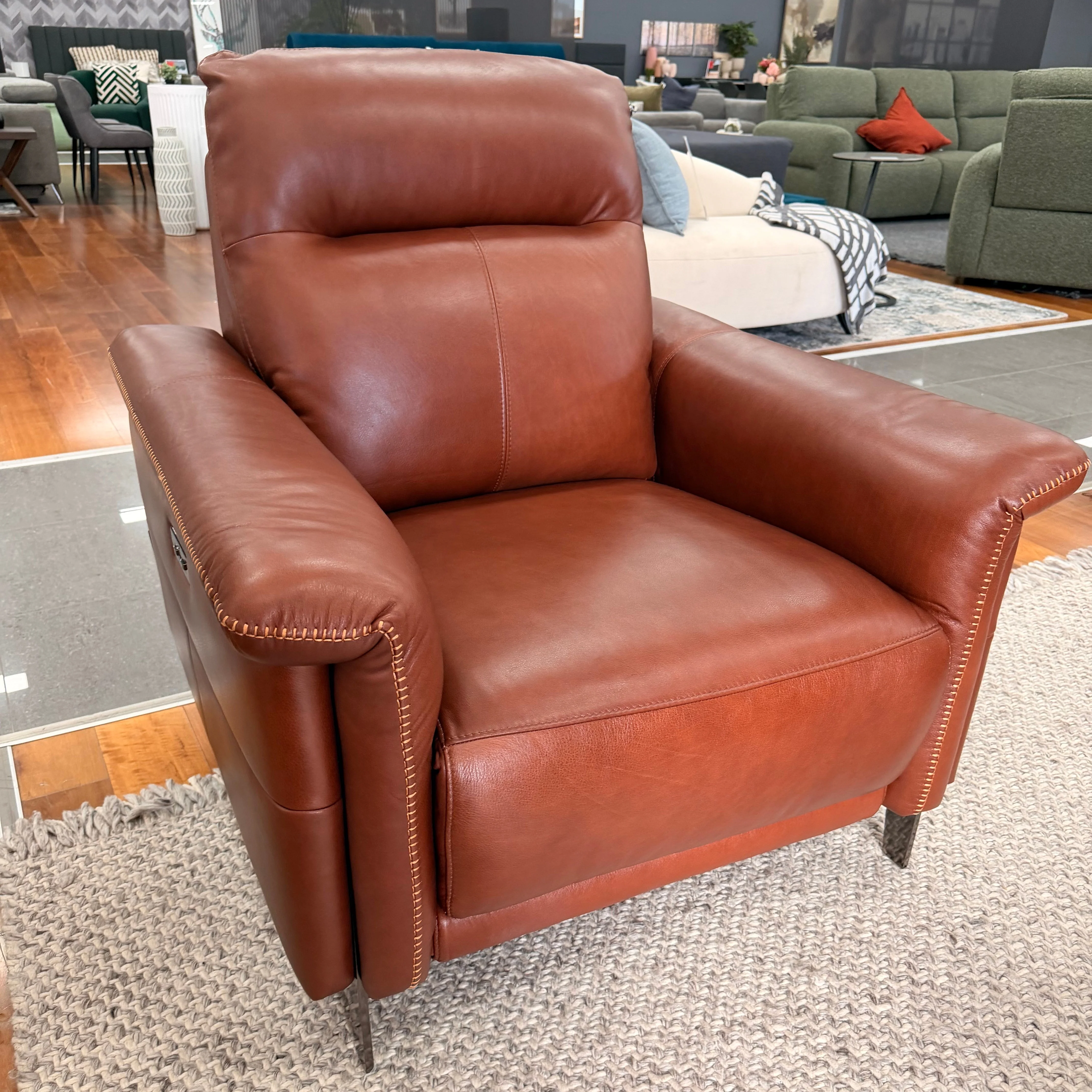 Horizon Recliner Suite Clearance - Image 2