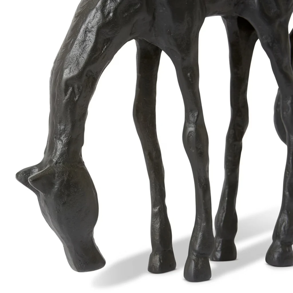 Horse Sculpture - Image 2