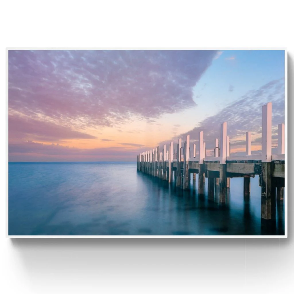Intervals - Safefy Beach Jetty - Image 3