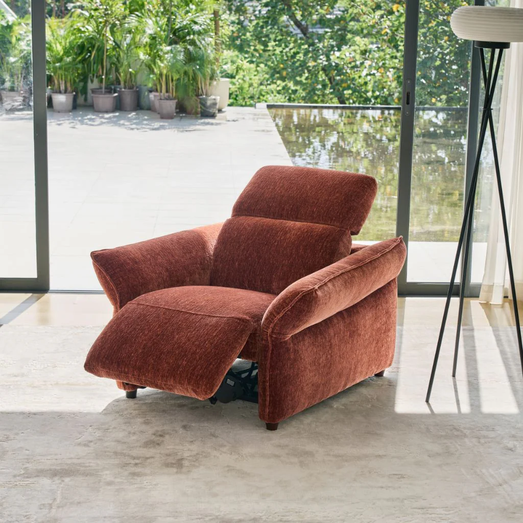 Isla 1 Seat Armchair - Image 2