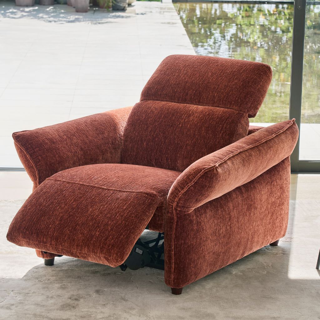 Isla 1 Seat Armchair - Image 3