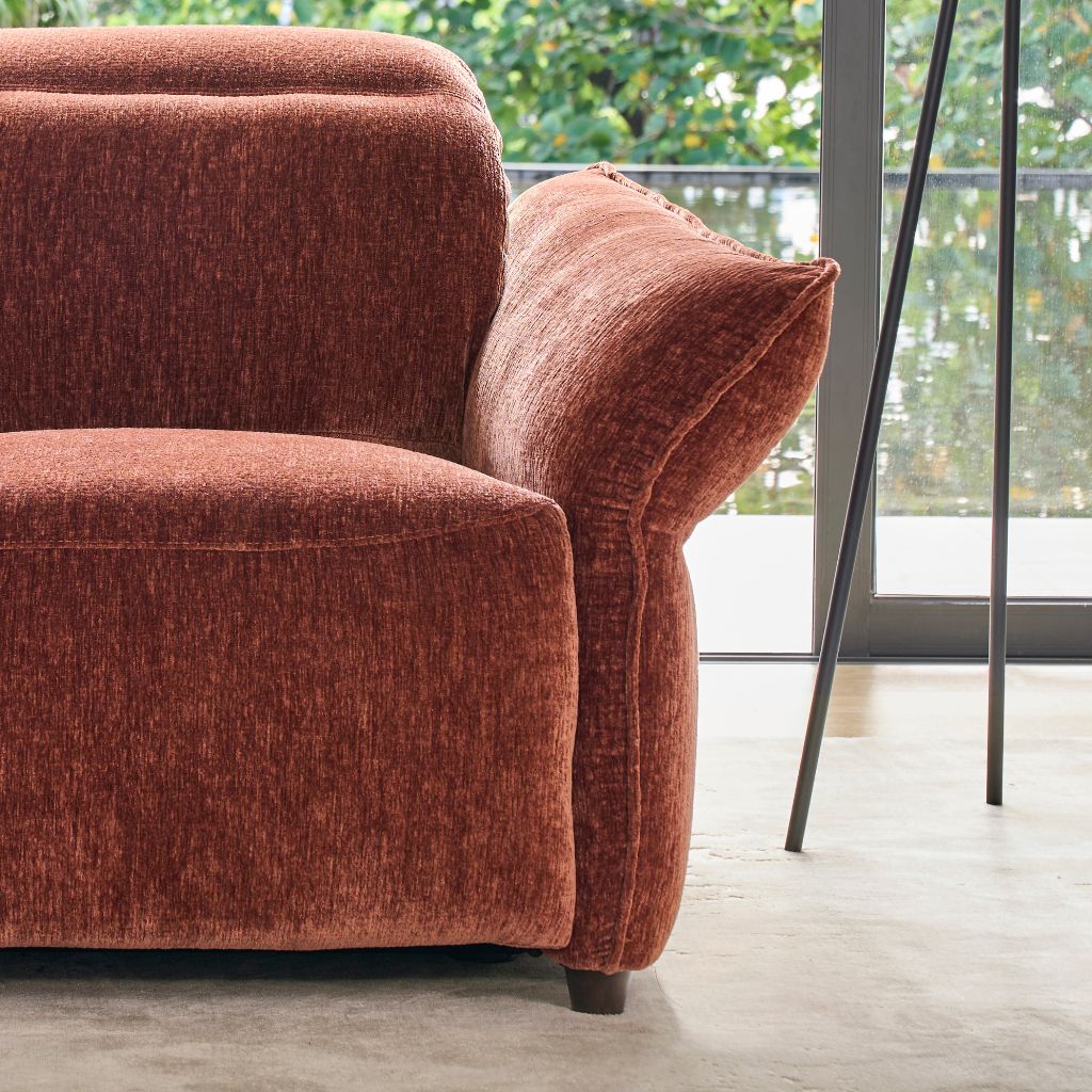 Isla 1 Seat Armchair - Image 4