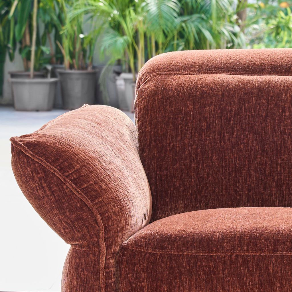 Isla 1 Seat Armchair - Image 5