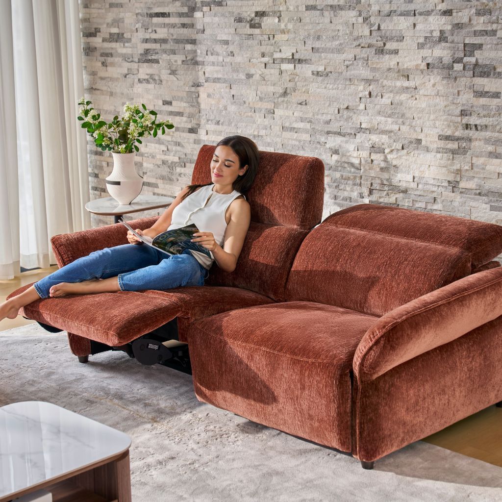 Isla 2 Seat Sofa - Image 2