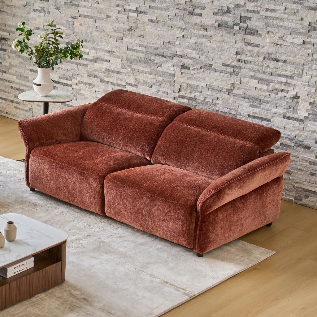 Isla 2 Seat Sofa - Image 3