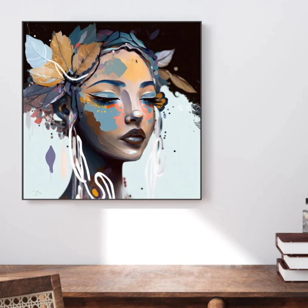 Jadore Canvas - Image 2