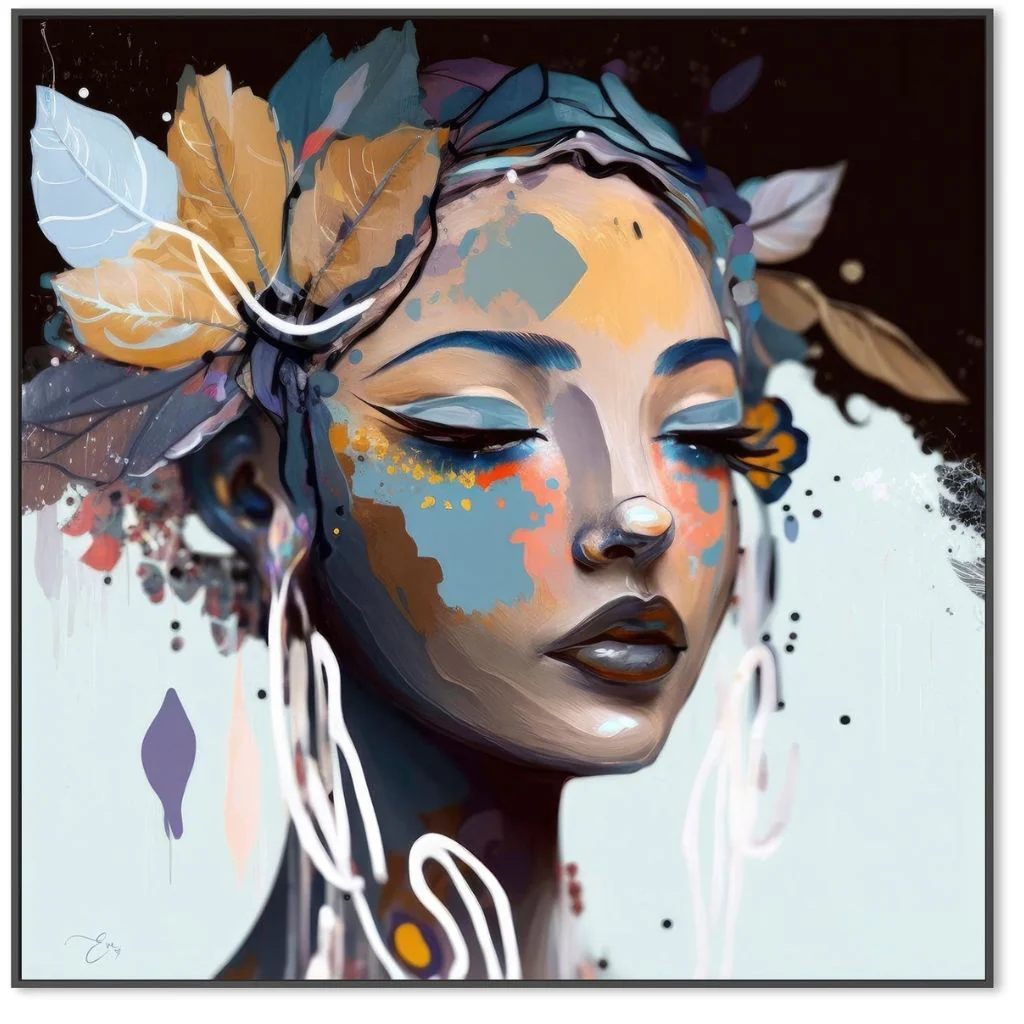 Jadore Canvas - Image 3