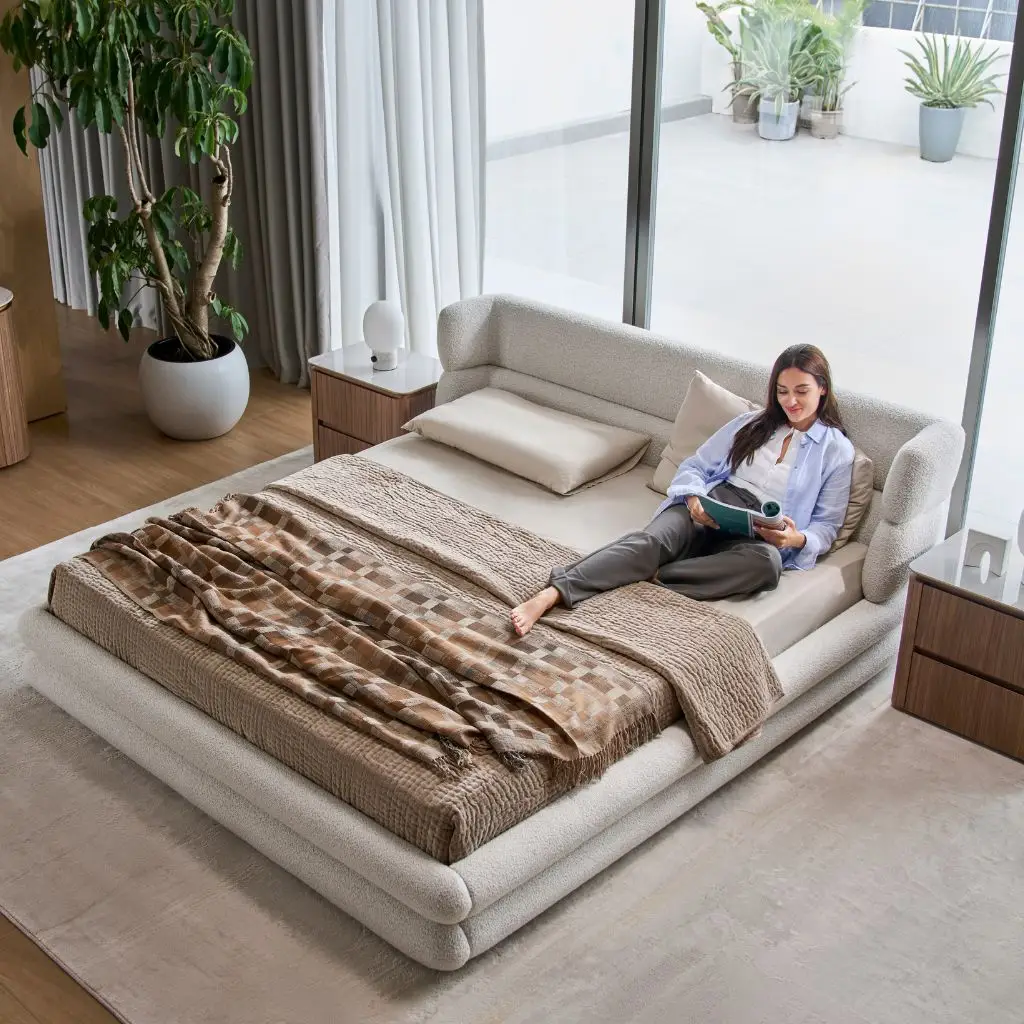 Jet Bed - Image 4