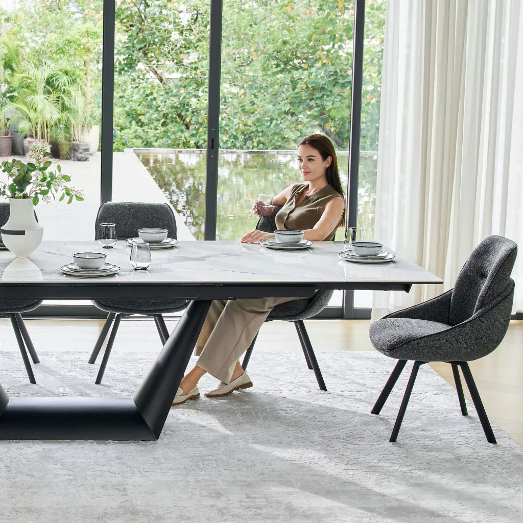 Kai Dining Table - Image 9