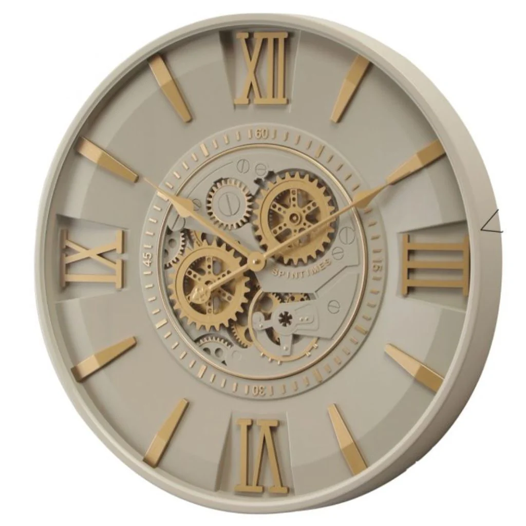 Kalix Clock - Image 3