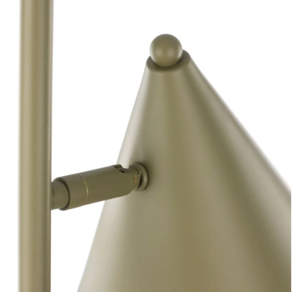 Kennedy Floor Lamp Moss - Image 5