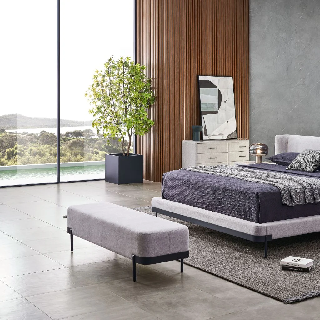 Kimberley Bed - Image 4