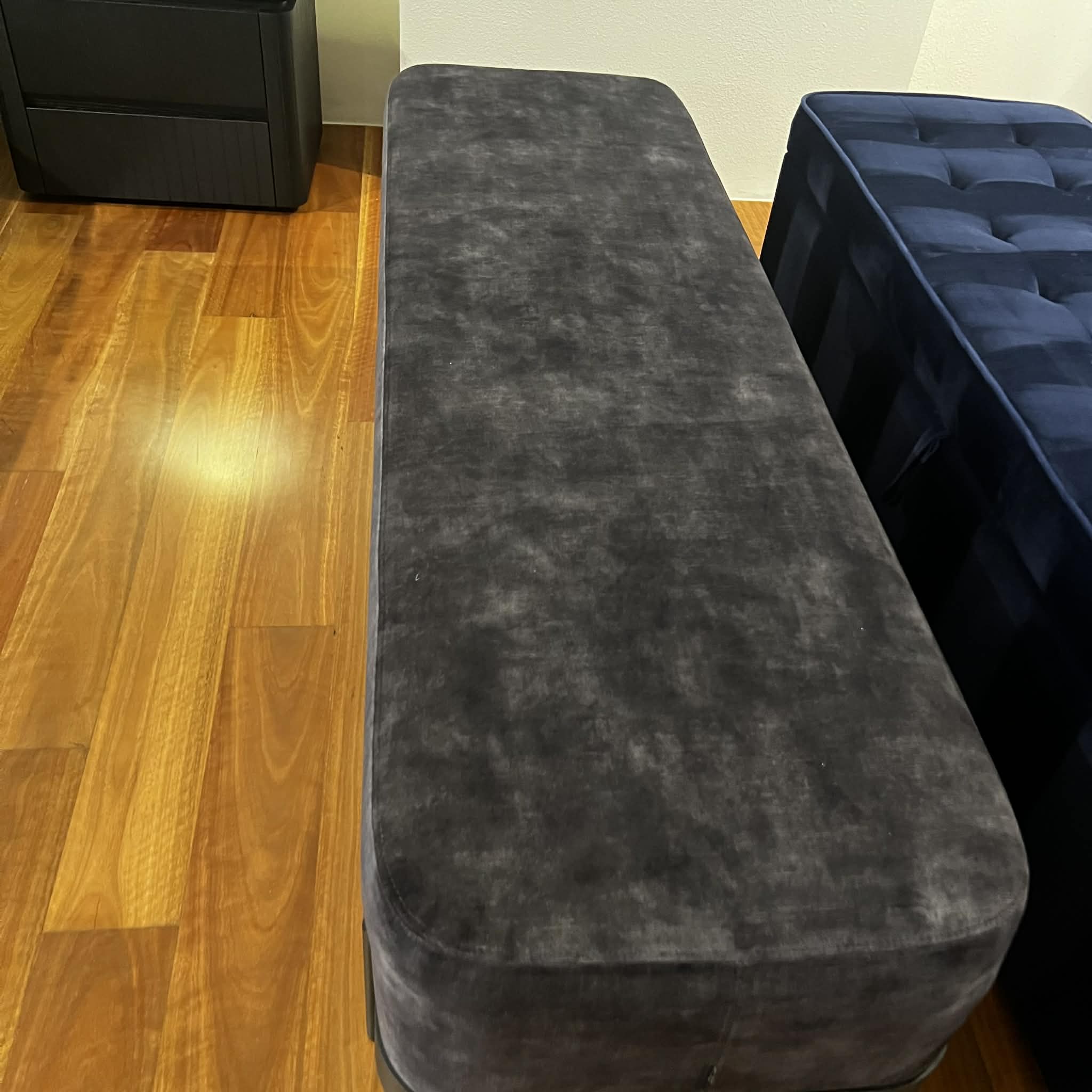 Kimberley Ottoman Clearance - Image 4