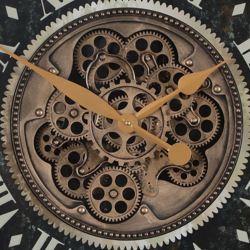 Kingsley Clock - Image 2