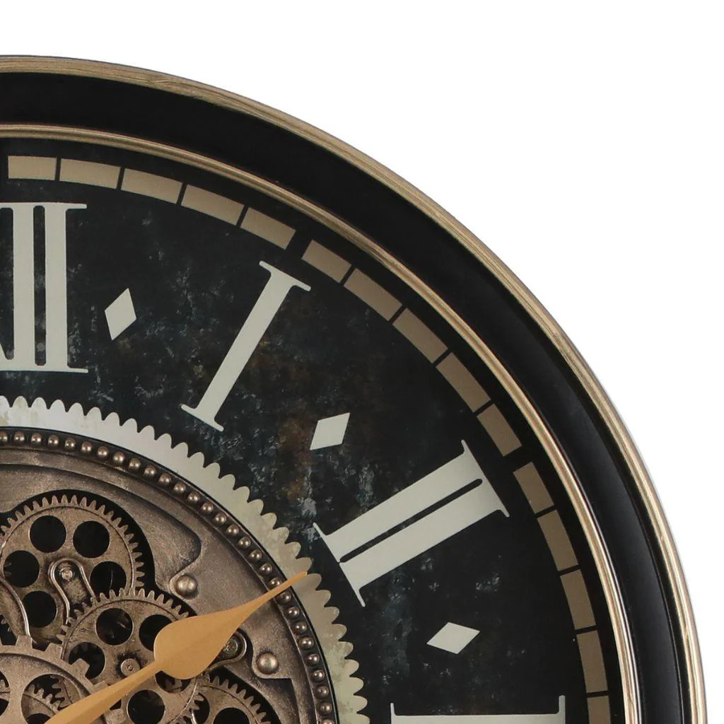 Kingsley Clock - Image 3