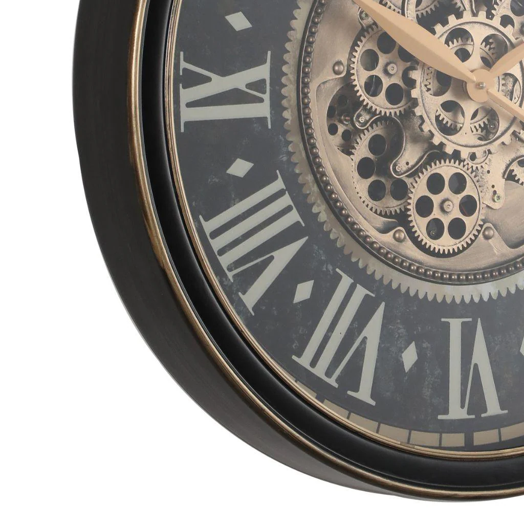 Kingsley Clock - Image 4