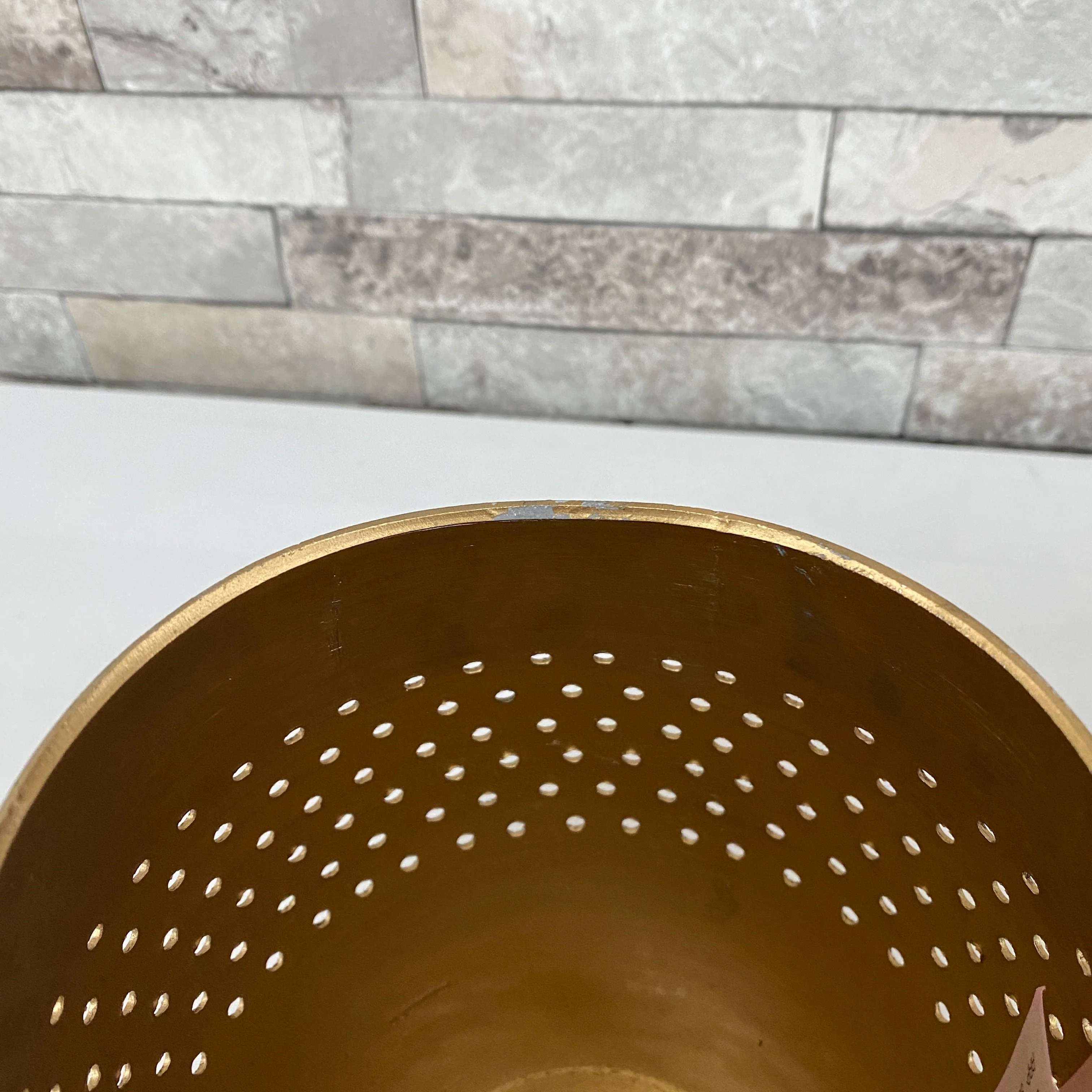 Large Gold Votive Clearance - Image 4