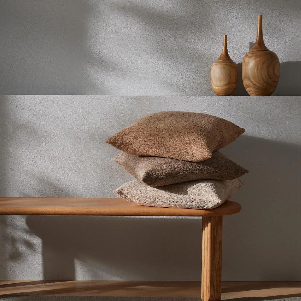 Laurent Cushion Barley - Image 6