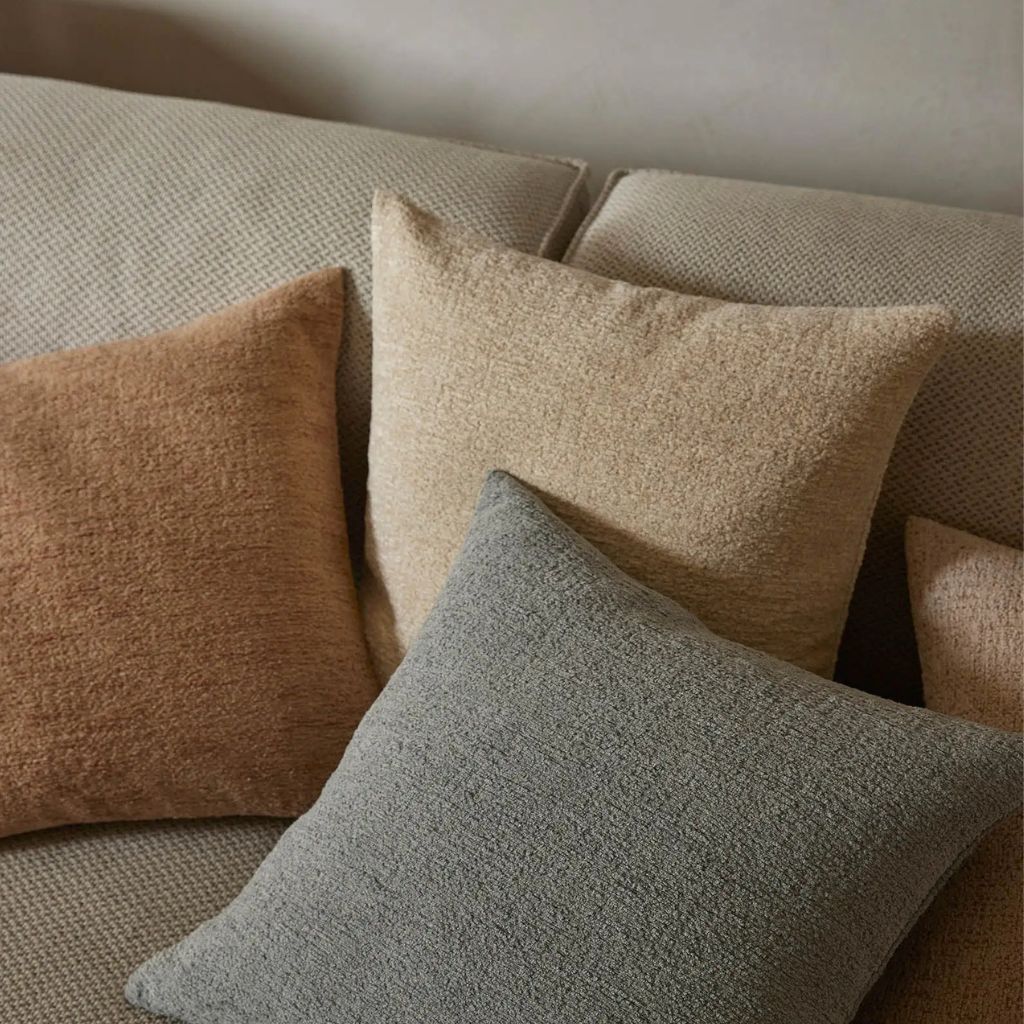 Laurent Cushion Biscotti - Image 3