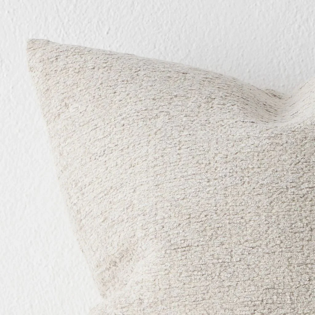 Laurent Cushion Oyster - Image 2