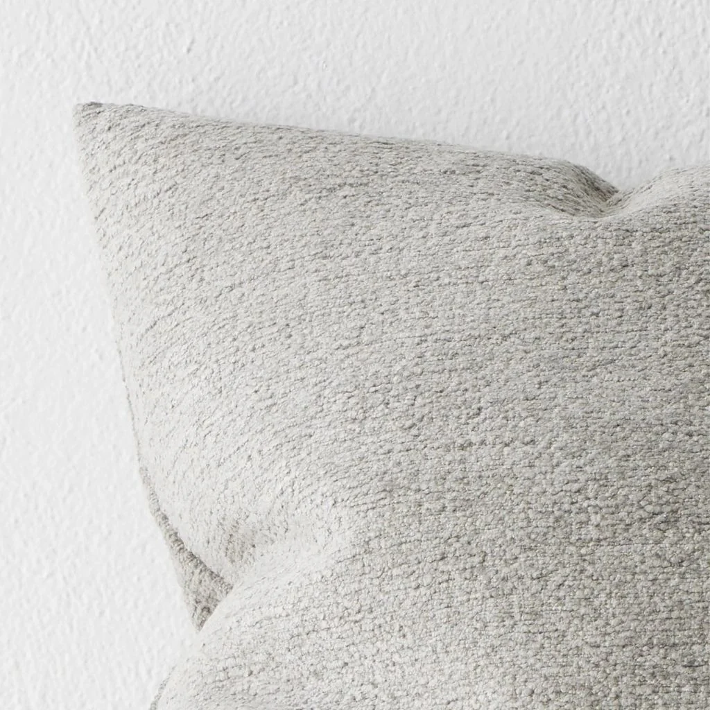 Laurent Cushion Smoke - Image 2
