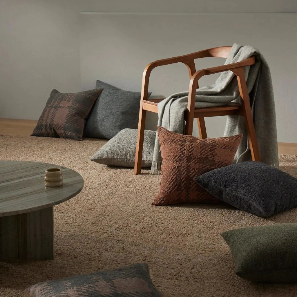 Laurent Cushion Storm - Image 4