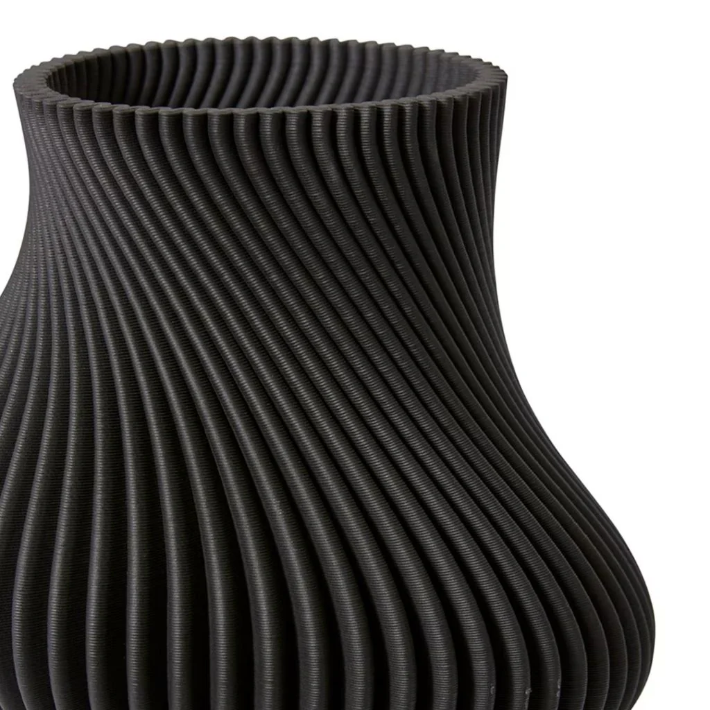 Lindani Vessel Small Black - Image 3