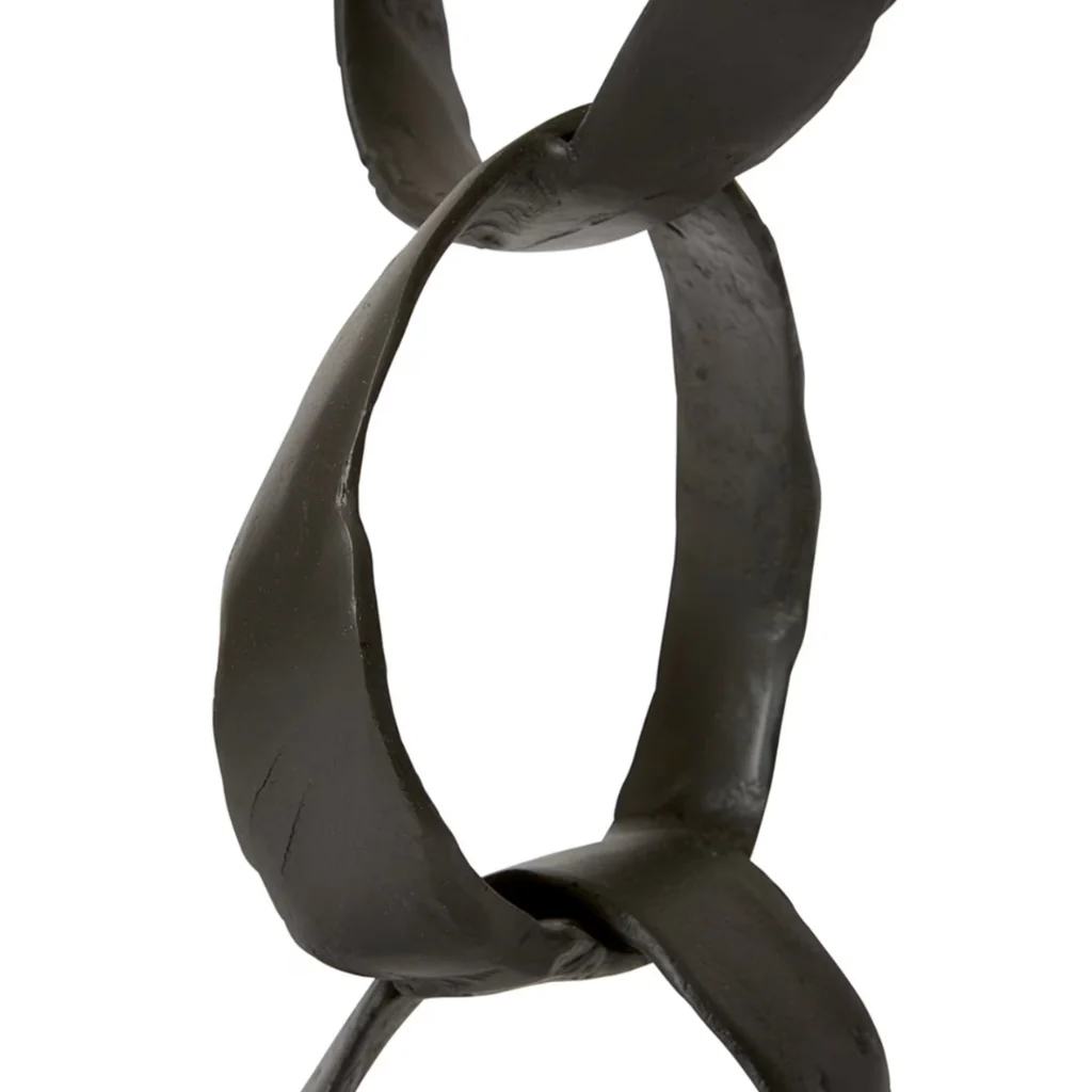 Loloo Sculpture Black (Small) - Image 2