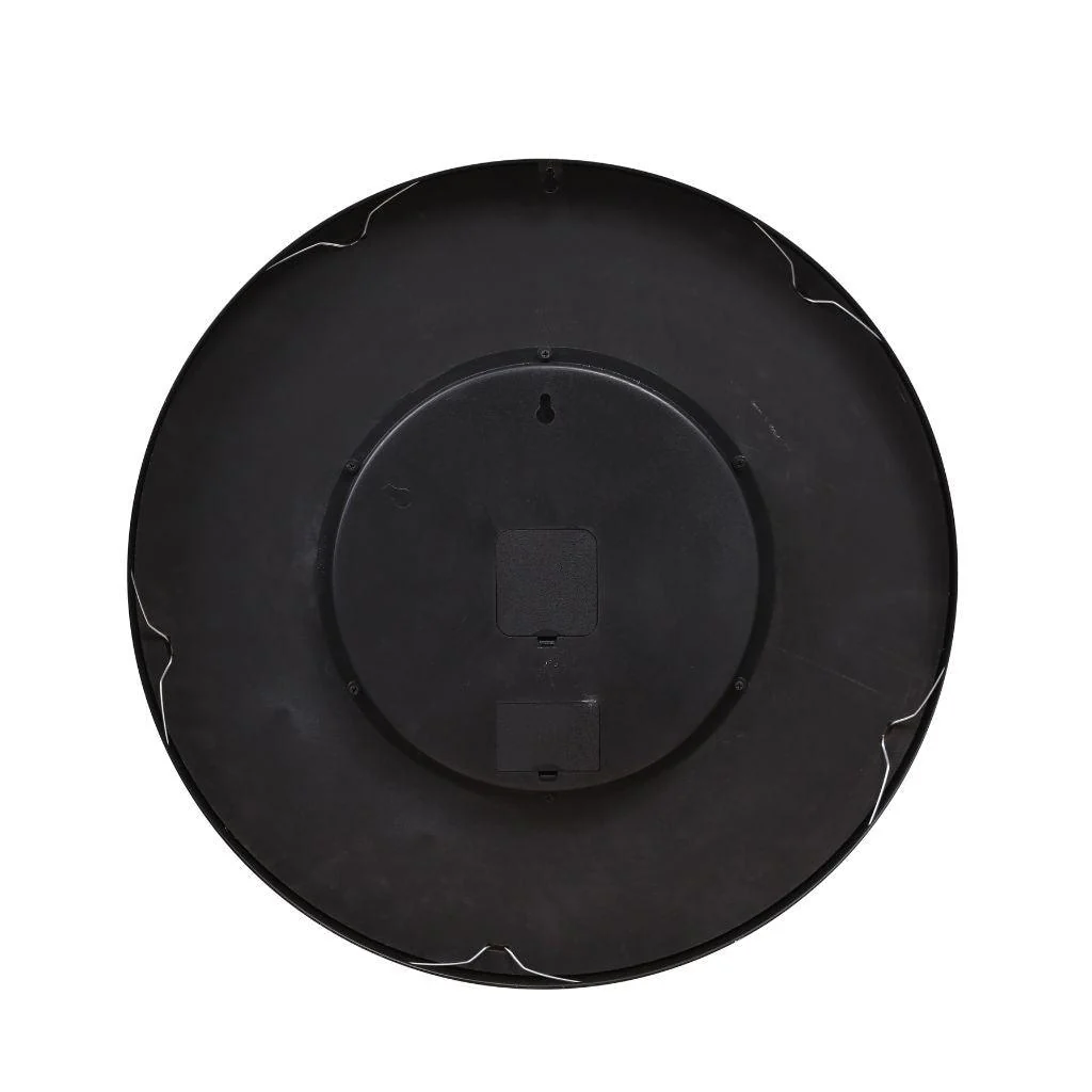 London Black Clock - Image 6