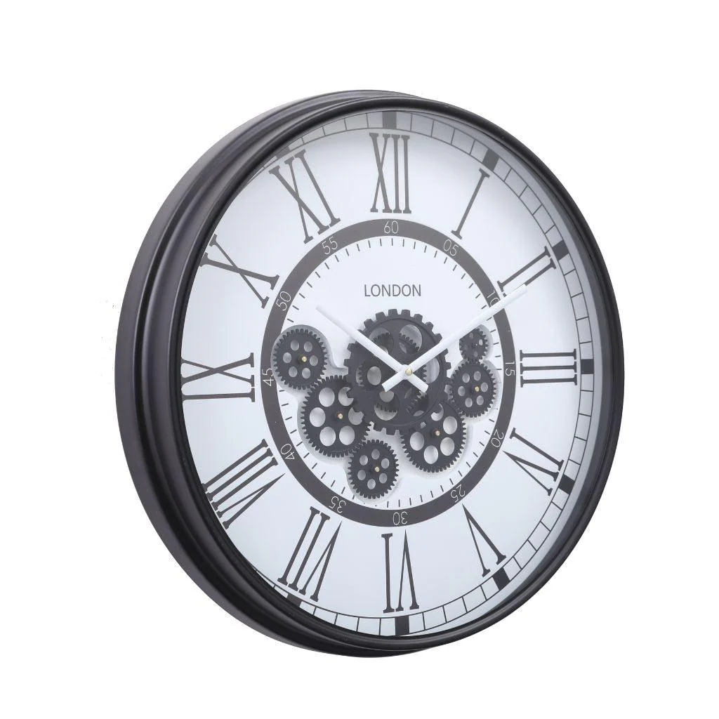 London White Clock - Image 3