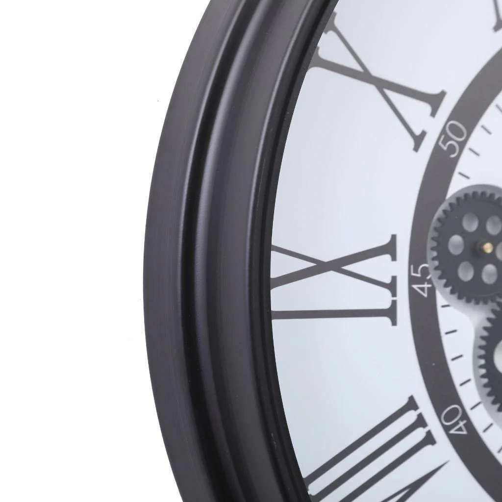 London White Clock - Image 5