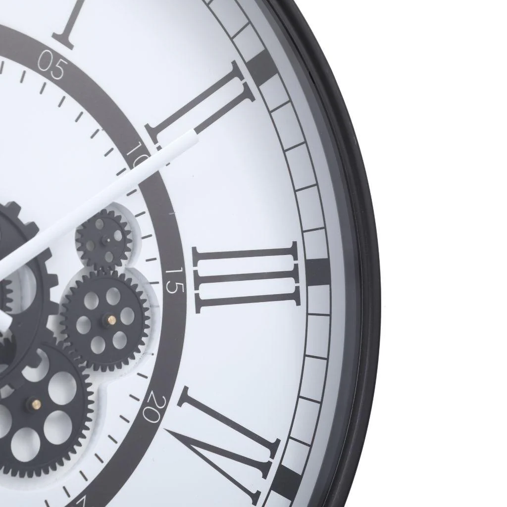 London White Clock - Image 6