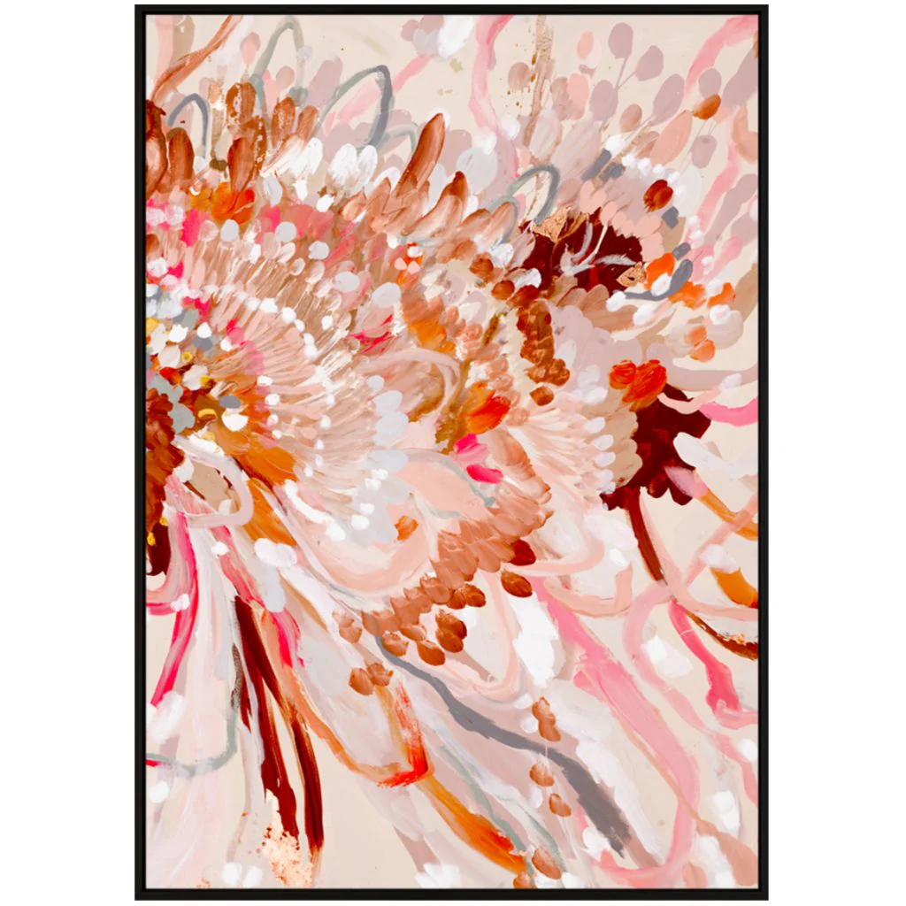 Love & Devotion (Right) Artwork - Image 4