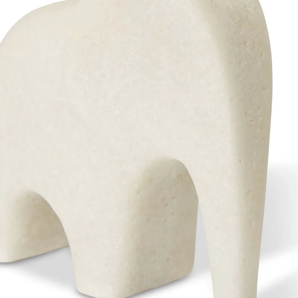 Luvo Elephant Sculpture Large - Image 3
