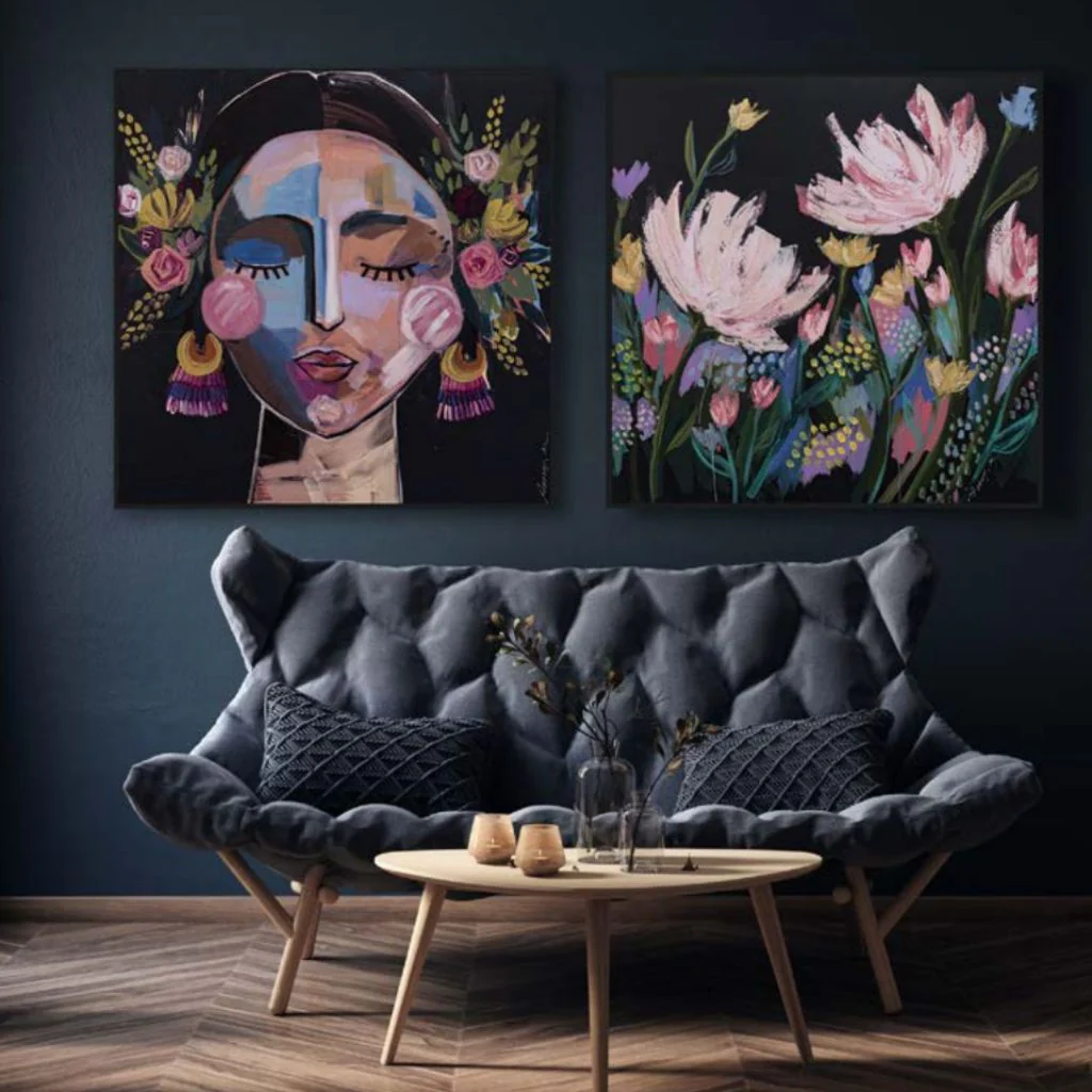 Margarita Artwork - Image 5