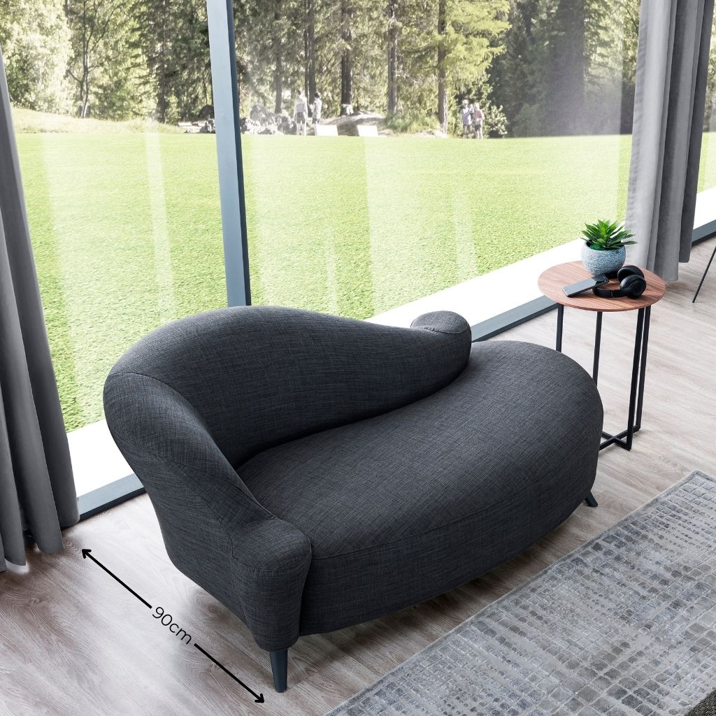 Maria Chaise Lounge - Image 4