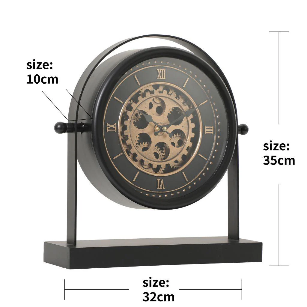 Mars Clock - Image 2