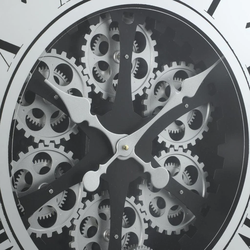 Marseille Clock - Image 2