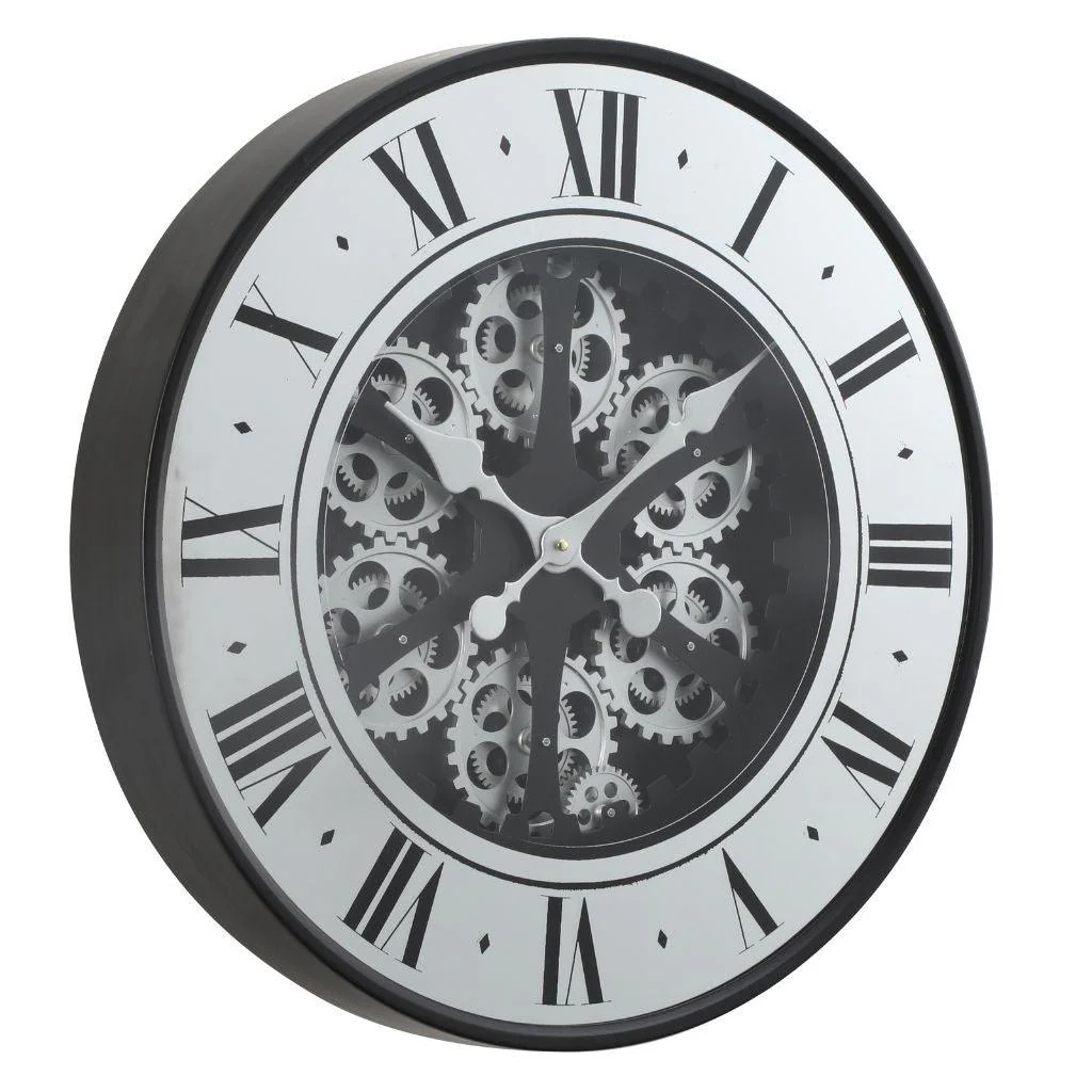 Marseille Clock - Image 3